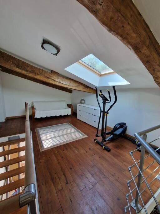 Demeure En Pierre Avec Piscine Privee Villa Etauliers Buitenkant foto